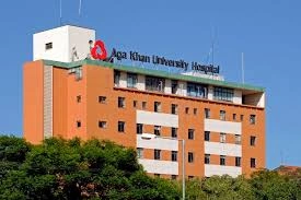 Comprehensive healthcare services at nearby Aga Khan Hospital in Nairobi.