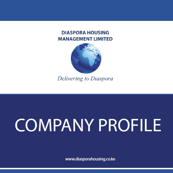 Diaspora-focused real estate developments